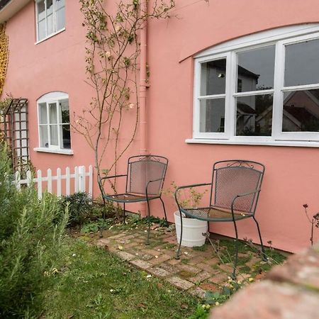 וודברידג' Library Cottage, Marlesford מראה חיצוני תמונה