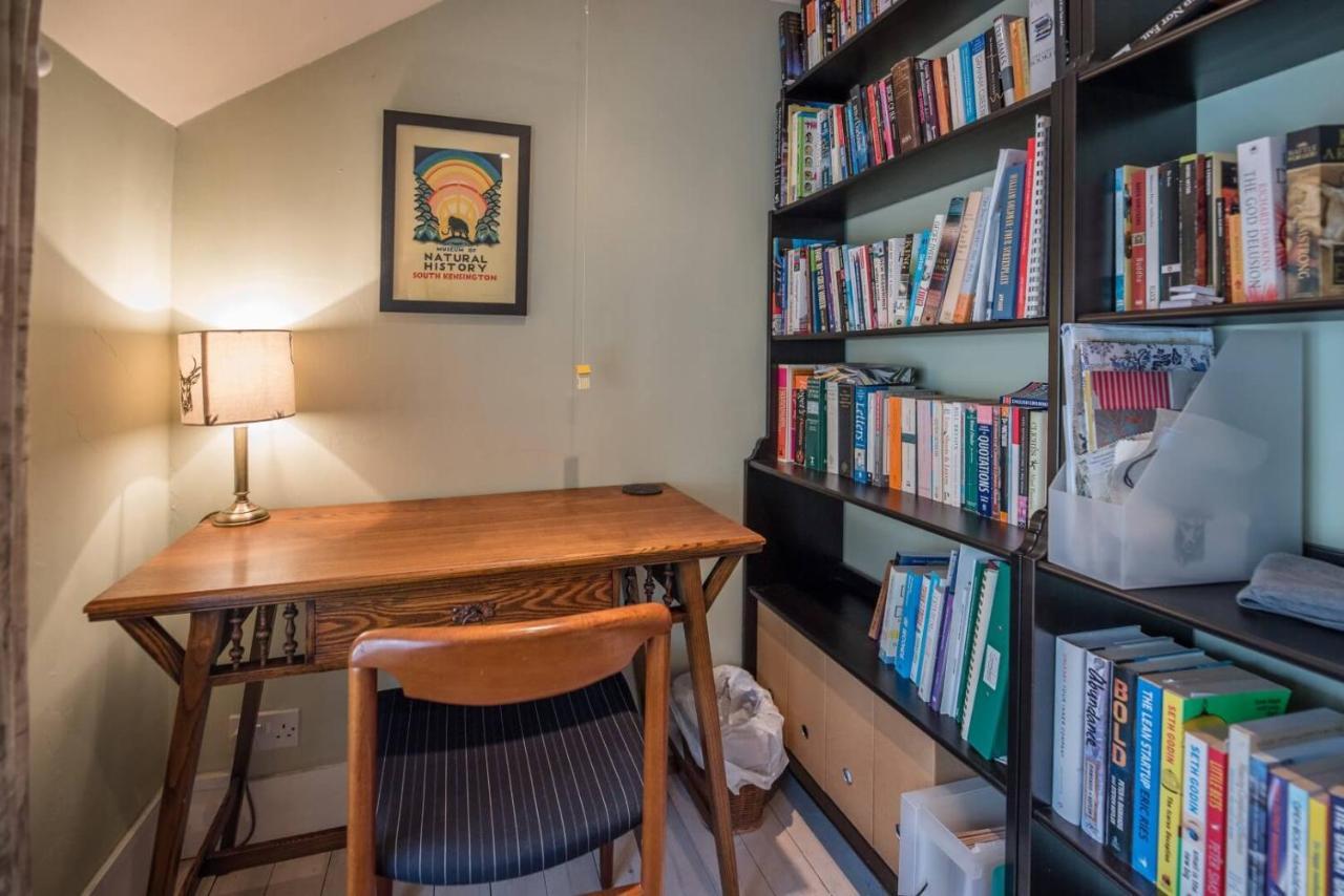 וודברידג' Library Cottage, Marlesford מראה חיצוני תמונה