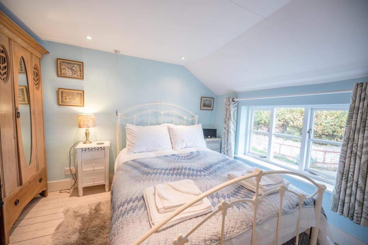 וודברידג' Library Cottage, Marlesford מראה חיצוני תמונה