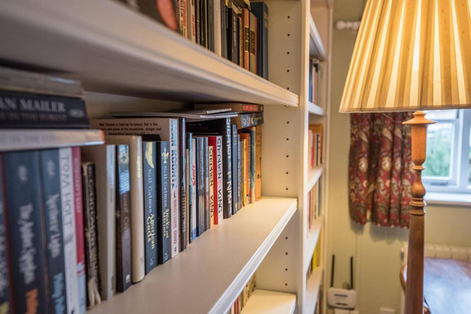 וודברידג' Library Cottage, Marlesford מראה חיצוני תמונה