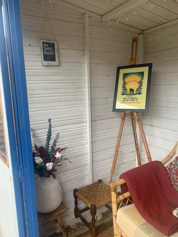 וודברידג' Library Cottage, Marlesford מראה חיצוני תמונה